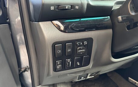 Toyota Land Cruiser Prado 120 рестайлинг, 2008 год, 1 895 000 рублей, 10 фотография