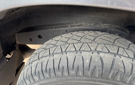 Toyota Land Cruiser Prado 120 рестайлинг, 2008 год, 1 895 000 рублей, 14 фотография