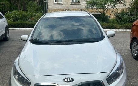 KIA cee'd III, 2017 год, 1 320 000 рублей, 3 фотография