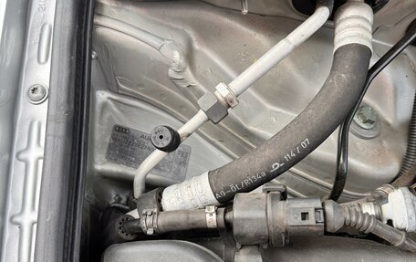 Audi A4, 2001 год, 900 000 рублей, 4 фотография