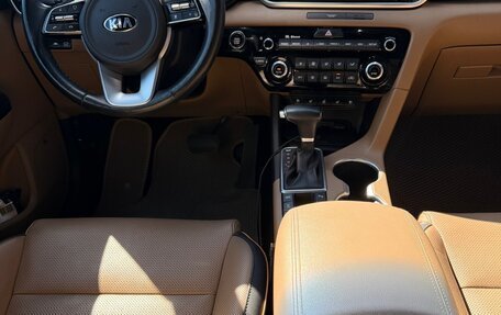 KIA Sportage IV рестайлинг, 2018 год, 2 850 000 рублей, 5 фотография