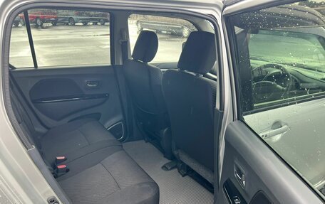 Suzuki Wagon R V, 2013 год, 709 000 рублей, 18 фотография