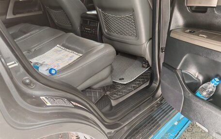Toyota Land Cruiser 200, 2008 год, 2 550 000 рублей, 26 фотография