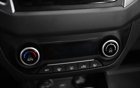 Hyundai Creta I рестайлинг, 2020 год, 1 699 000 рублей, 10 фотография