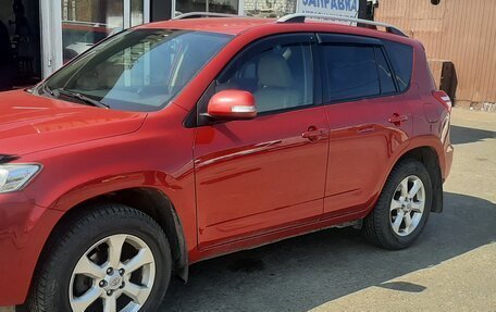 Toyota RAV4, 2010 год, 1 150 000 рублей, 8 фотография