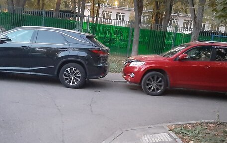Toyota RAV4, 2010 год, 1 150 000 рублей, 6 фотография
