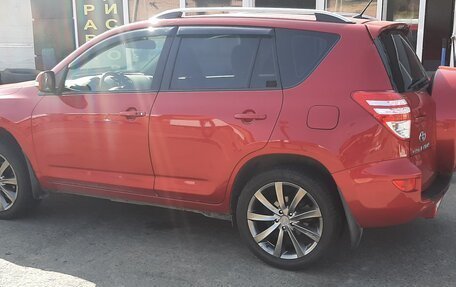 Toyota RAV4, 2010 год, 1 150 000 рублей, 7 фотография