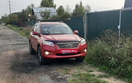 Toyota RAV4, 2010 год, 1 150 000 рублей, 3 фотография
