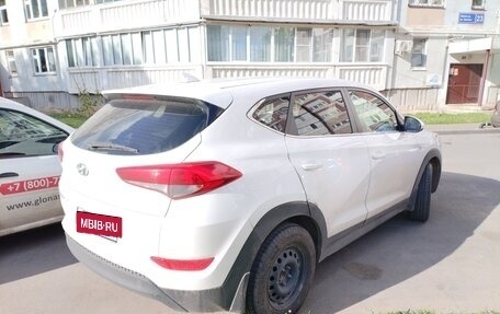 Hyundai Tucson III, 2018 год, 1 750 000 рублей, 6 фотография