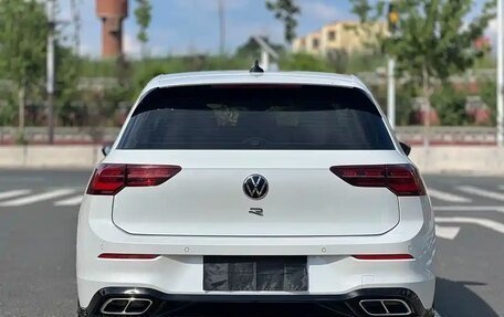 Volkswagen Golf VIII, 2022 год, 2 250 000 рублей, 5 фотография