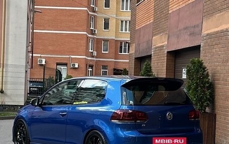 Volkswagen Golf R VII, 2011 год, 2 800 000 рублей, 2 фотография