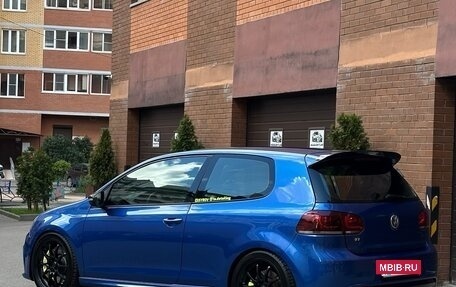 Volkswagen Golf R VII, 2011 год, 2 800 000 рублей, 5 фотография