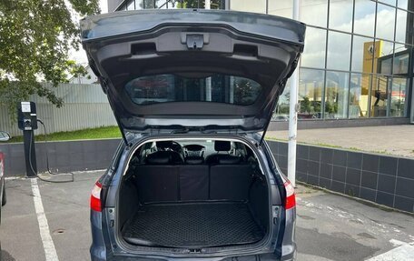 Ford Focus III, 2013 год, 800 000 рублей, 8 фотография