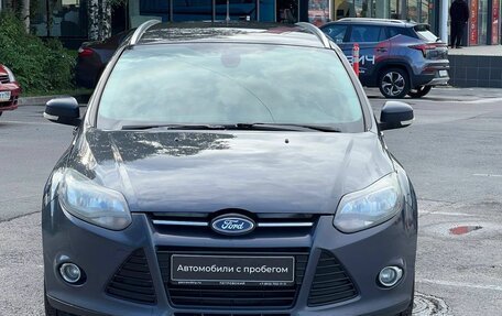 Ford Focus III, 2013 год, 800 000 рублей, 3 фотография