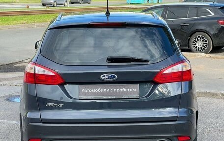 Ford Focus III, 2013 год, 800 000 рублей, 7 фотография