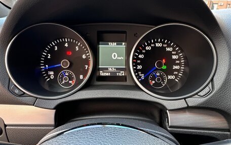 Volkswagen Golf R VII, 2011 год, 2 800 000 рублей, 14 фотография