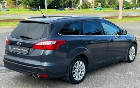 Ford Focus III, 2013 год, 800 000 рублей, 9 фотография