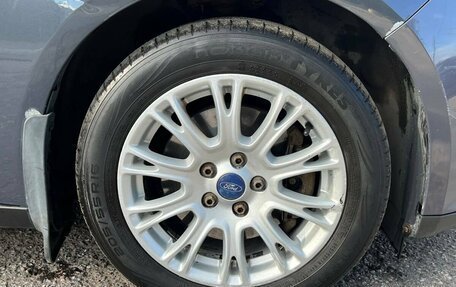 Ford Focus III, 2013 год, 800 000 рублей, 11 фотография