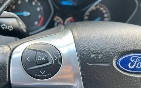 Ford Focus III, 2013 год, 800 000 рублей, 13 фотография