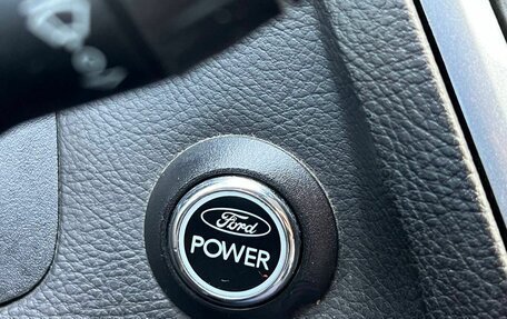 Ford Focus III, 2013 год, 800 000 рублей, 19 фотография