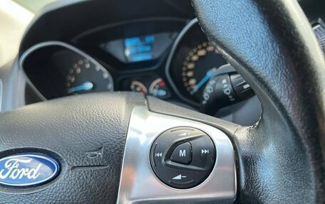 Ford Focus III, 2013 год, 800 000 рублей, 14 фотография