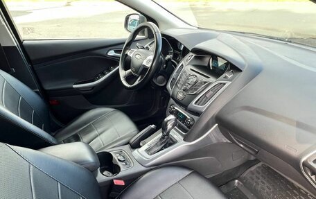 Ford Focus III, 2013 год, 800 000 рублей, 17 фотография