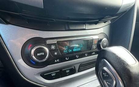 Ford Focus III, 2013 год, 800 000 рублей, 21 фотография