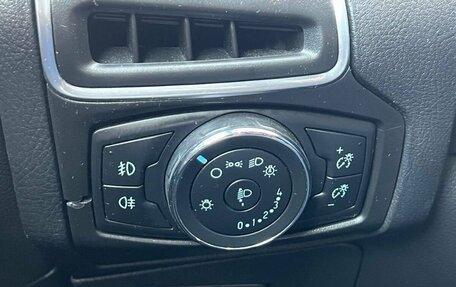 Ford Focus III, 2013 год, 800 000 рублей, 23 фотография