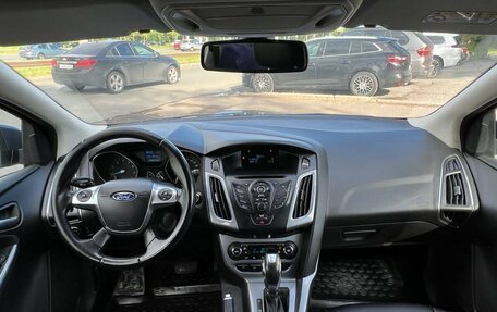 Ford Focus III, 2013 год, 800 000 рублей, 12 фотография