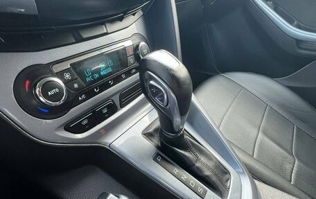 Ford Focus III, 2013 год, 800 000 рублей, 22 фотография