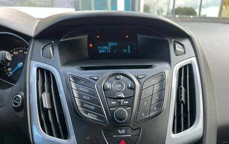 Ford Focus III, 2013 год, 800 000 рублей, 20 фотография