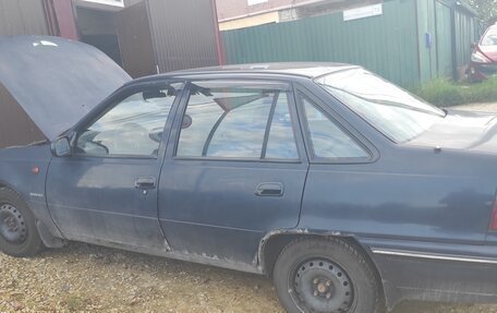 Daewoo Nexia I рестайлинг, 2005 год, 120 000 рублей, 4 фотография