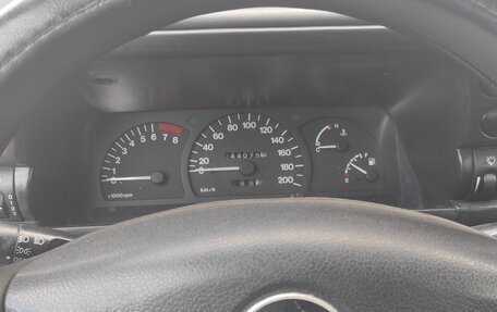 Daewoo Nexia I рестайлинг, 2005 год, 120 000 рублей, 5 фотография