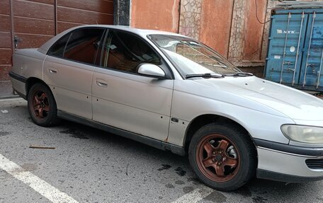 Opel Omega B, 1997 год, 200 000 рублей, 2 фотография