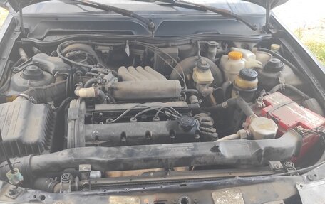 Daewoo Nexia I рестайлинг, 2005 год, 120 000 рублей, 3 фотография