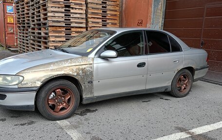 Opel Omega B, 1997 год, 200 000 рублей, 4 фотография