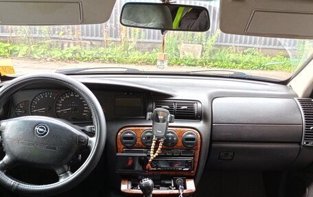 Opel Omega B, 1997 год, 200 000 рублей, 7 фотография
