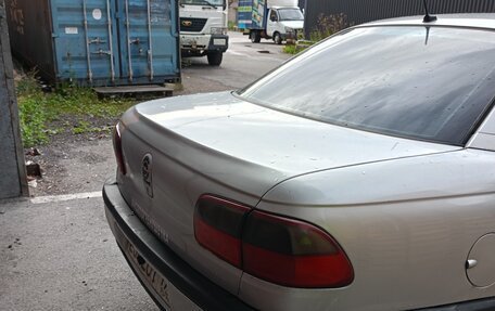 Opel Omega B, 1997 год, 200 000 рублей, 3 фотография
