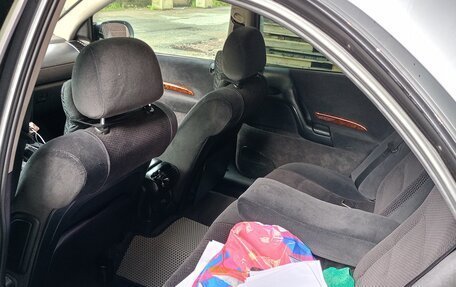 Opel Omega B, 1997 год, 200 000 рублей, 6 фотография