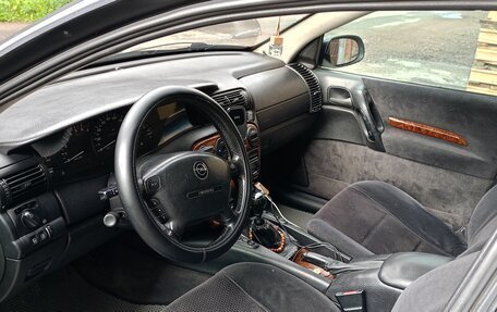 Opel Omega B, 1997 год, 200 000 рублей, 5 фотография