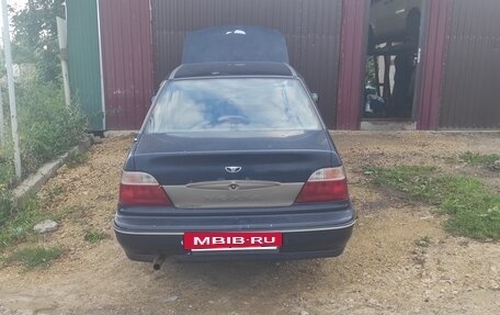 Daewoo Nexia I рестайлинг, 2005 год, 120 000 рублей, 2 фотография