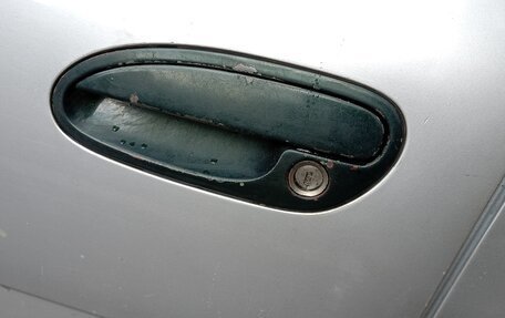 Opel Omega B, 1997 год, 200 000 рублей, 15 фотография