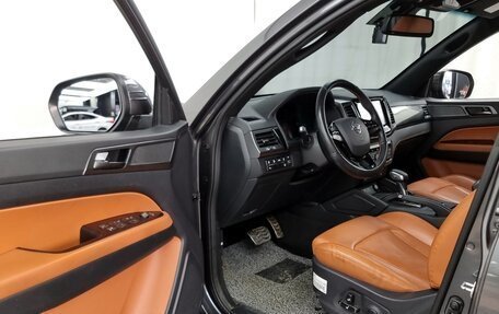 SsangYong Rexton, 2022 год, 2 298 000 рублей, 5 фотография