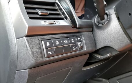 SsangYong Rexton, 2022 год, 2 298 000 рублей, 6 фотография