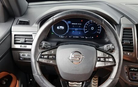 SsangYong Rexton, 2022 год, 2 298 000 рублей, 7 фотография