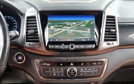 SsangYong Rexton, 2022 год, 2 298 000 рублей, 12 фотография