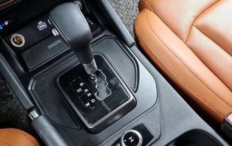 SsangYong Rexton, 2022 год, 2 298 000 рублей, 13 фотография