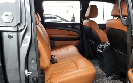 SsangYong Rexton, 2022 год, 2 298 000 рублей, 16 фотография