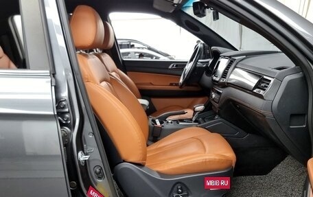 SsangYong Rexton, 2022 год, 2 298 000 рублей, 14 фотография