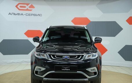 Geely Atlas I, 2020 год, 1 650 000 рублей, 2 фотография